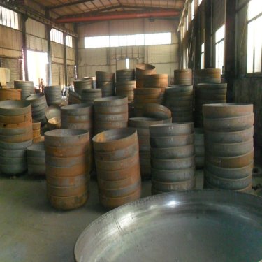 冲孔封头厂家带你了解春分