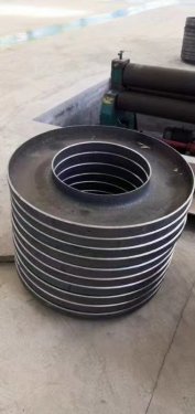 冲孔封头你需要采购吗